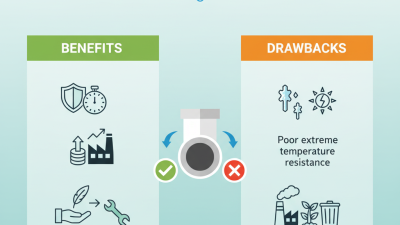 What are the Benefits of Using PVC Pressure Pipe?