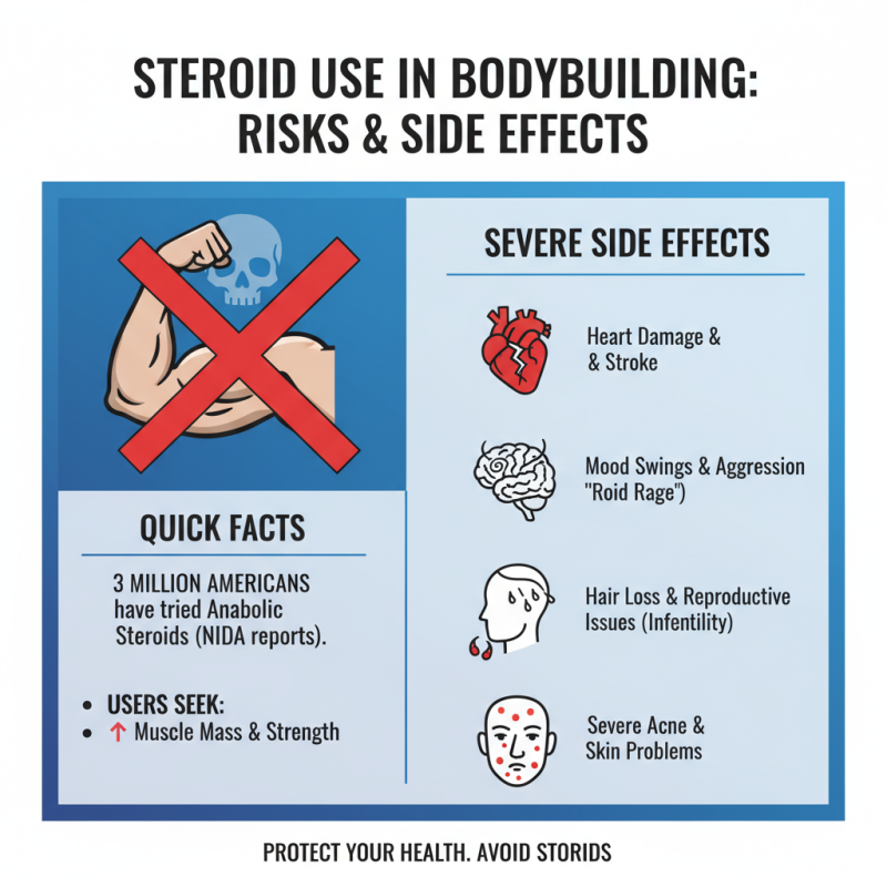 2026 How to Use Steroids for Bodybuilding Effectively?