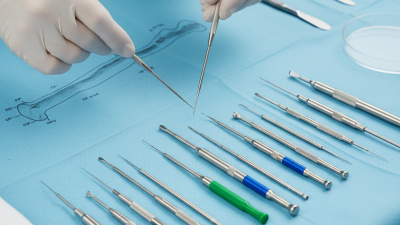 How to Choose the Right Bone Biopsy Needle for Your Medical Needs