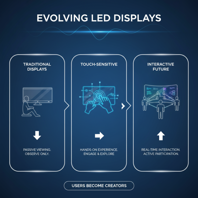 2026 Top LED Display Trends and Innovations to Watch Out For