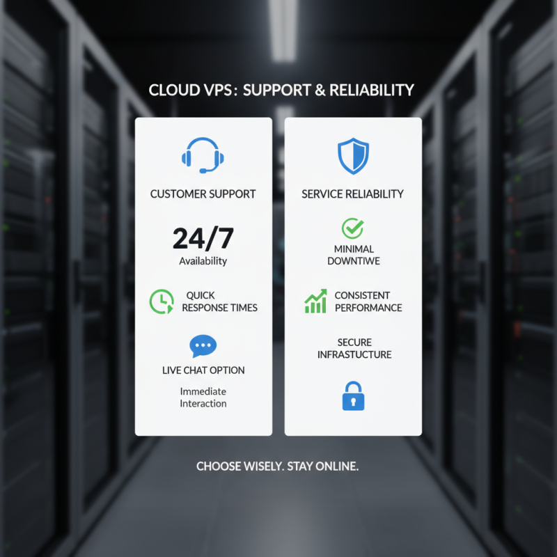 10 Essential Tips for Choosing the Right Cloud VPS Solution?