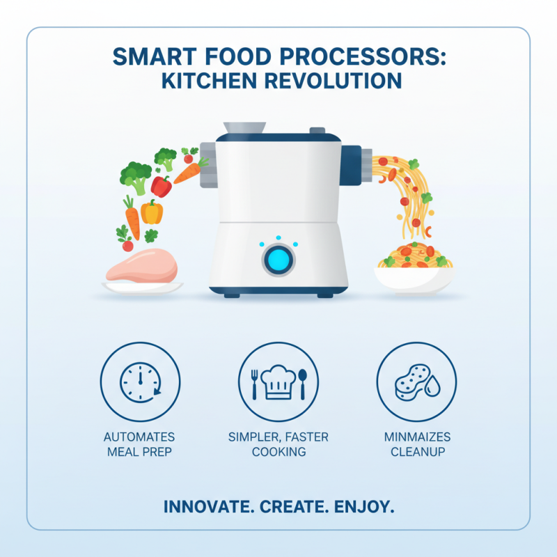 Top 10 Innovative Food Machines You Need in Your Kitchen?