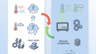 Why is Temperature And Humidity Calibration Equipment Essential for Accuracy?