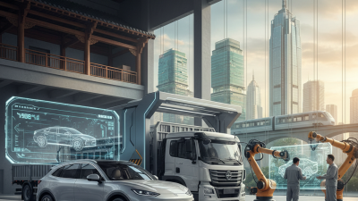 Top 10 Facts About Dongfeng Liuzhou You Should Know?