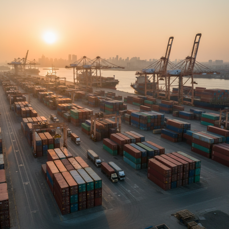 Top Factors Influencing the Cost of 20 Shipping Containers?