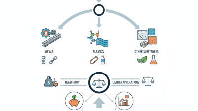 How to Choose the Right Material Testing Machine for Your Needs?