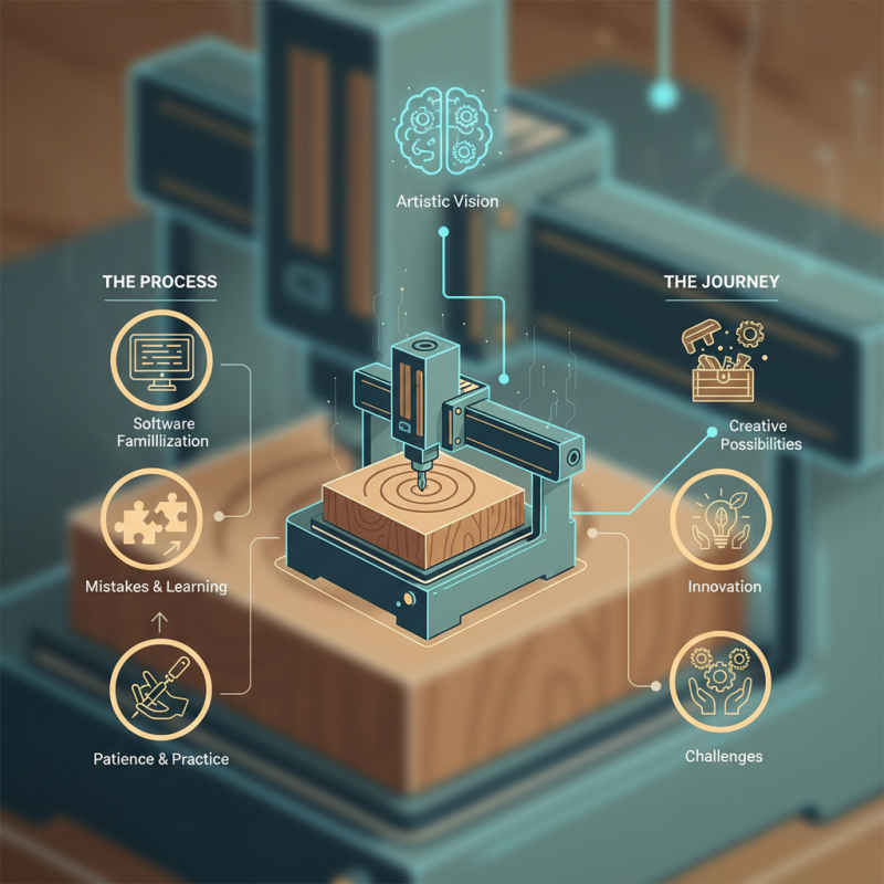 2026 How to Use Wood CNC Machines for Perfect Craftsmanship?