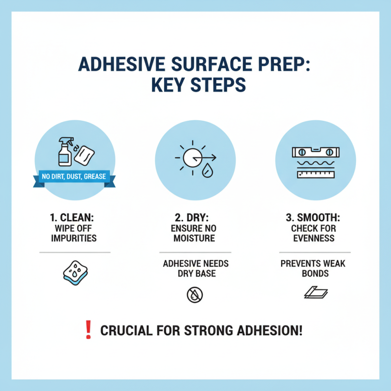 Top Building Adhesives for Strong and Durable Bonding Solutions?