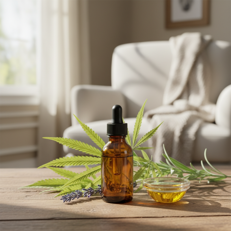 Top 10 Benefits of Martha Stewart CBD Oil Explained?