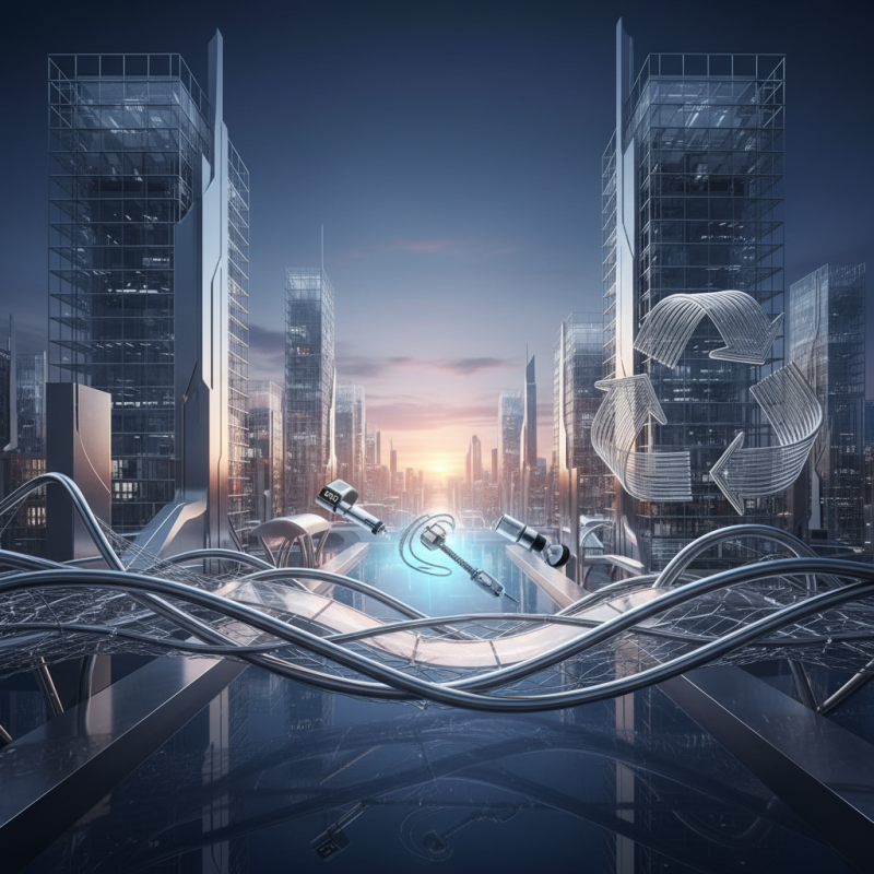 2026 Top Trends in Stainless Steel Wire Uses and Applications?