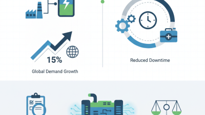 Top 10 Power Holding Generators You Need for Reliable Energy Solutions?