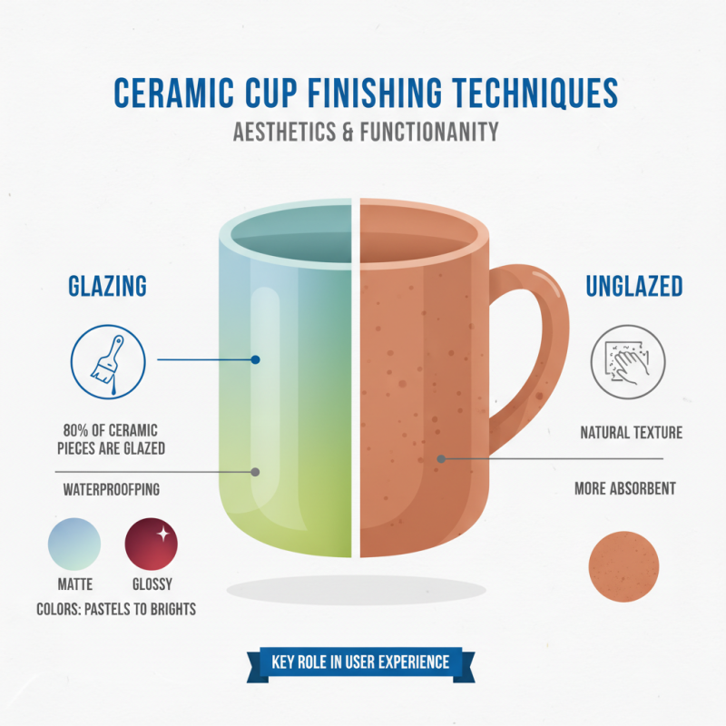 What is a Ceramic Cup and How is it Made?