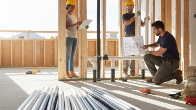 Why Choose Plastic Pipe for Your Next Plumbing Project?