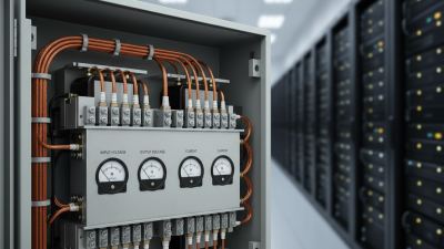 What is a Step Voltage Regulator and How Does It Work?