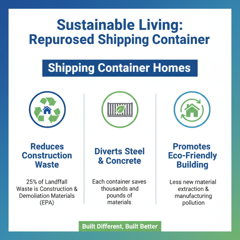 Top Container Casa Designs for Sustainable Living Solutions?