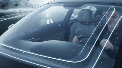 2026 Best Car Windshields for Ultimate Protection and Clarity