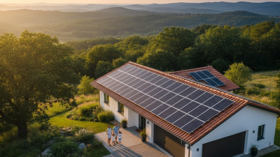 How to Choose the Best Solar Panel Kit for Your Home?