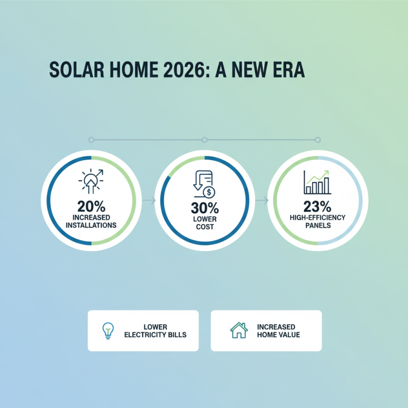 Best Solar Energy Solutions for Homeowners in 2026?