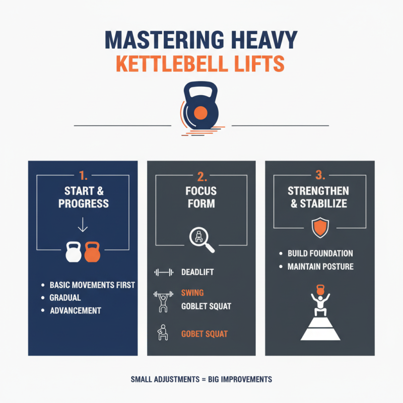 Best Heavy Kettlebell Exercises for Ultimate Strength in 2026?