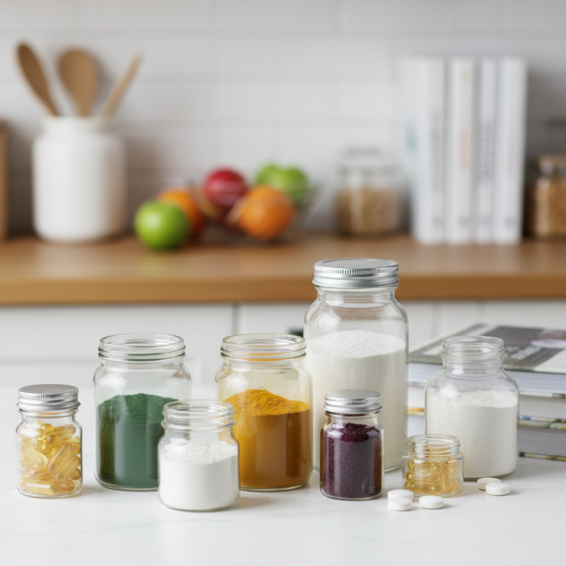 2026 Best Functional Nutrition Supplements for Optimal Health and Wellness?