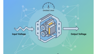 What is a Step Voltage Regulator and How Does it Work?
