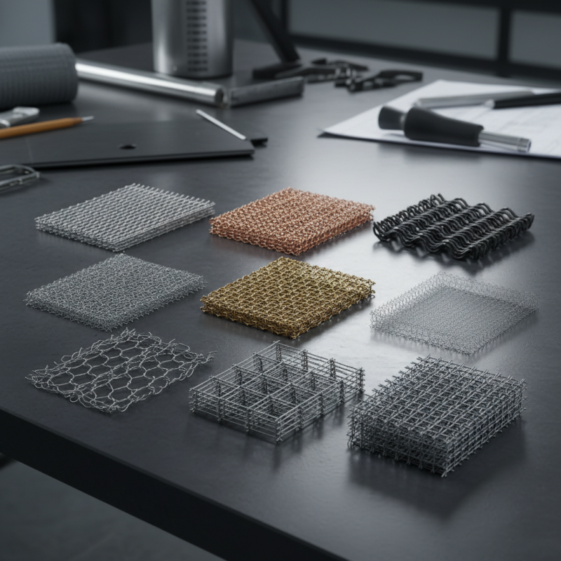 10 Best Woven Wire Mesh Options for Every Application?