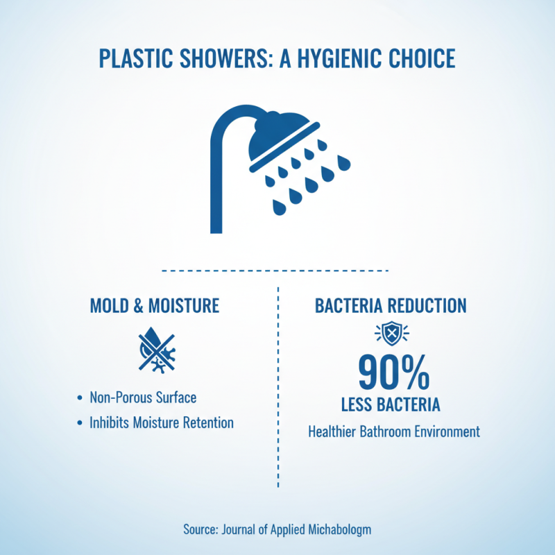 Top 10 Benefits of Using Plastic Showers for Your Bathroom?