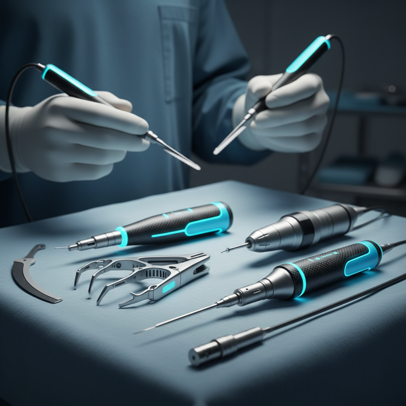2026 Best Orthopedic Surgical Instruments for Precision and Efficiency?