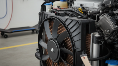 How to Choose the Best Cooling Fan For Car?