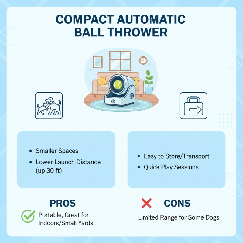 Ultimate Tips for Choosing an Automatic Ball Thrower?