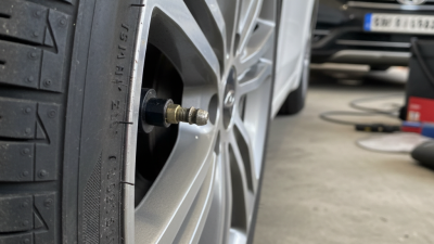 Top 10 Tips for Maintaining Your TPMS Sensors for Optimal Performance