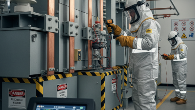 High Voltage Xrnt Tips for Safe Use and Maintenance?