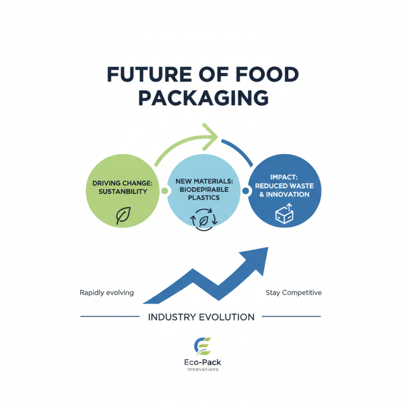 Top 10 Food Packaging Machine Types You Should Consider