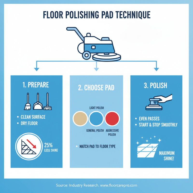 Best Floor Polishing Pad Options for a Perfect Shine?
