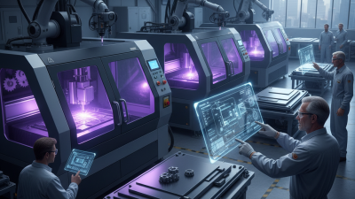 2026 Top Laser CNC Machines What You Need to Know?