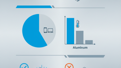Why Choose Aluminium Heat Sink Material for Efficient Thermal Management?