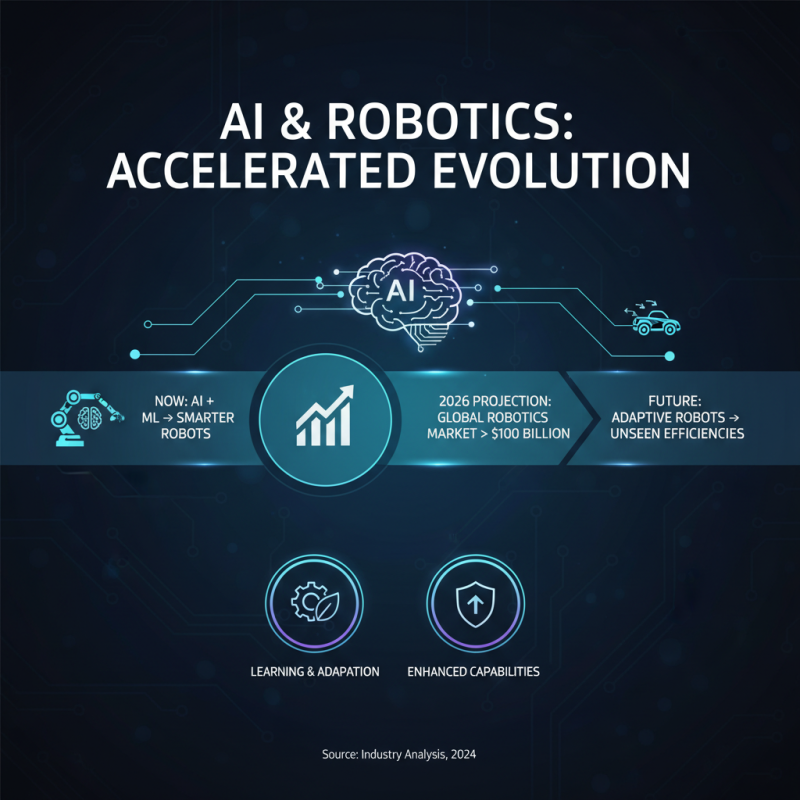 Rethink Robot Innovations Shaping the Future of Automation in 2026?