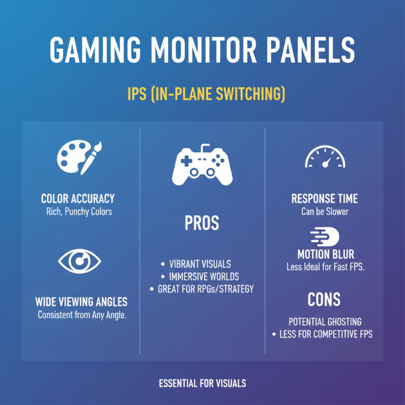 Top 10 Best Panel for PC Options for Every Gamer in 2026