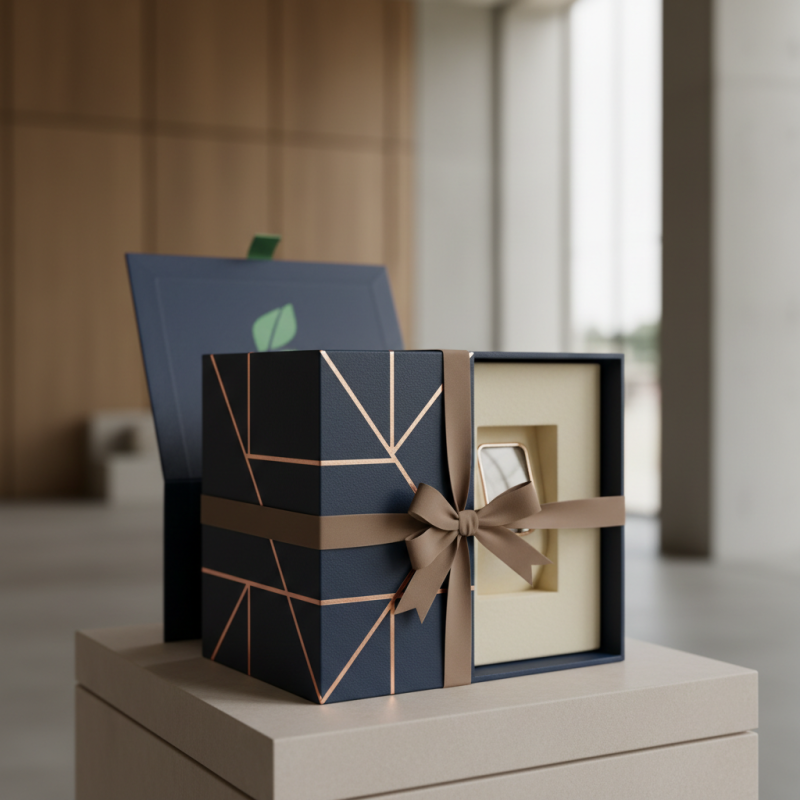 What is Premium Packaging and Why is it Important in 2026?