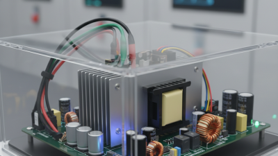 Best Step Voltage Regulator Guide for Optimal Power Management?