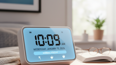 Best Dementia Clock Options for 2026 What to Know?