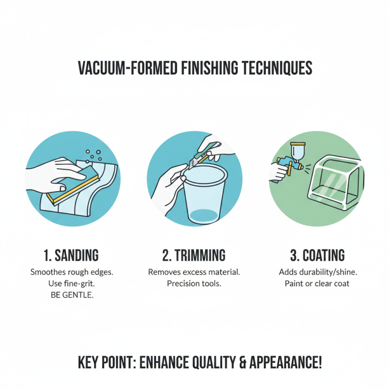 10 Essential Tips for Vacuum Forming Plastic Sheets Successfully?