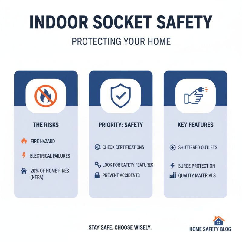 How to Choose the Best Indoor Socket for Your Needs?