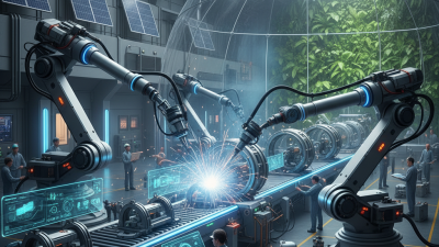 2026 Best Metal Manufacturing Innovations for Industry Growth?