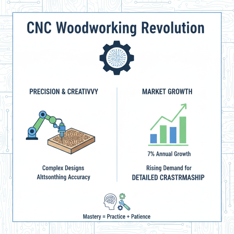 2026 How to Use Wood CNC Machines for Perfect Craftsmanship?
