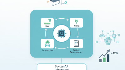 How to Choose the Right Dpdt Rocker Switch for Your Project?