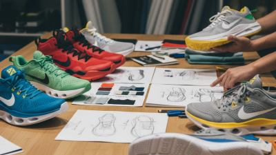 How to Choose the Best Sports Shoes OEM for Your Needs?