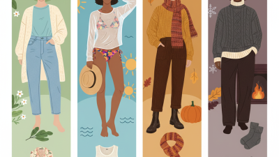 10 Essential Tips for Styling Long Sleeve Tees in Every Season