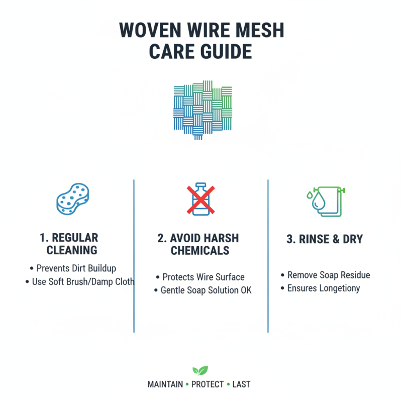 10 Best Woven Wire Mesh Options for Every Application?