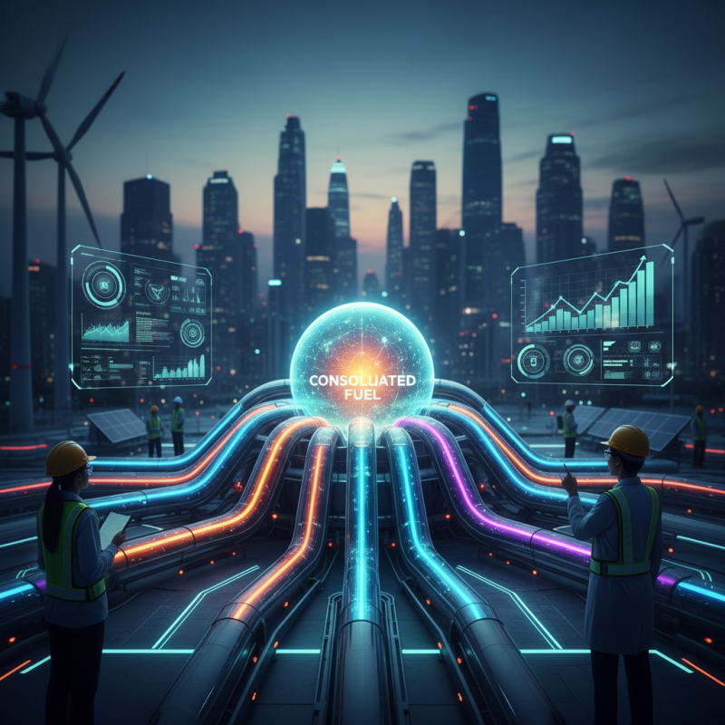 How to Use Consolidated Fuel for Enhanced Efficiency and Savings?